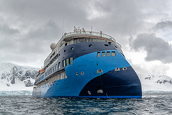 Ocean Victory