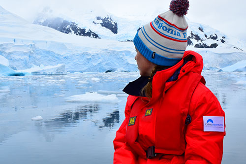 Antarctica Planning Advice