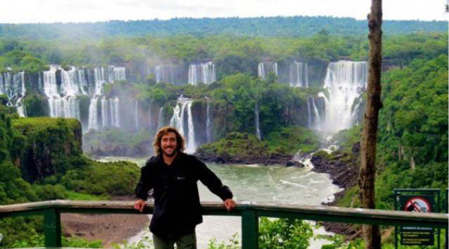 Doug-Meet the team images2 