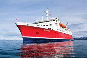 MS Expedition