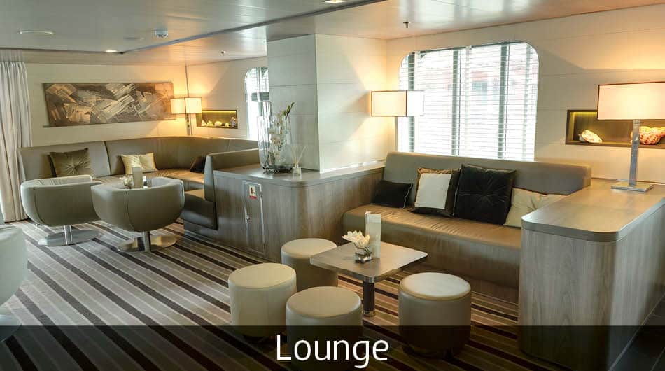Le Boreal Lounge Le Boreal Lounge