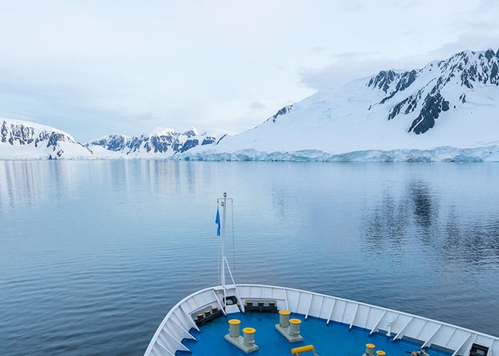 Antarctica