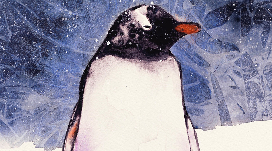 Penguin-1 