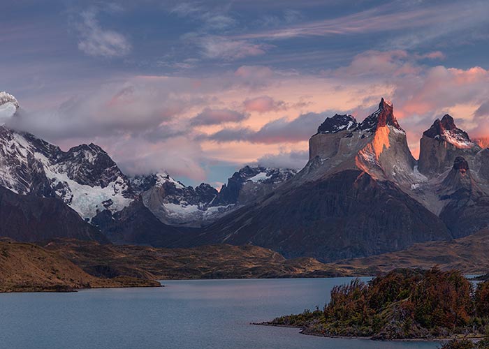 Patagonia