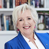 Jane Caro