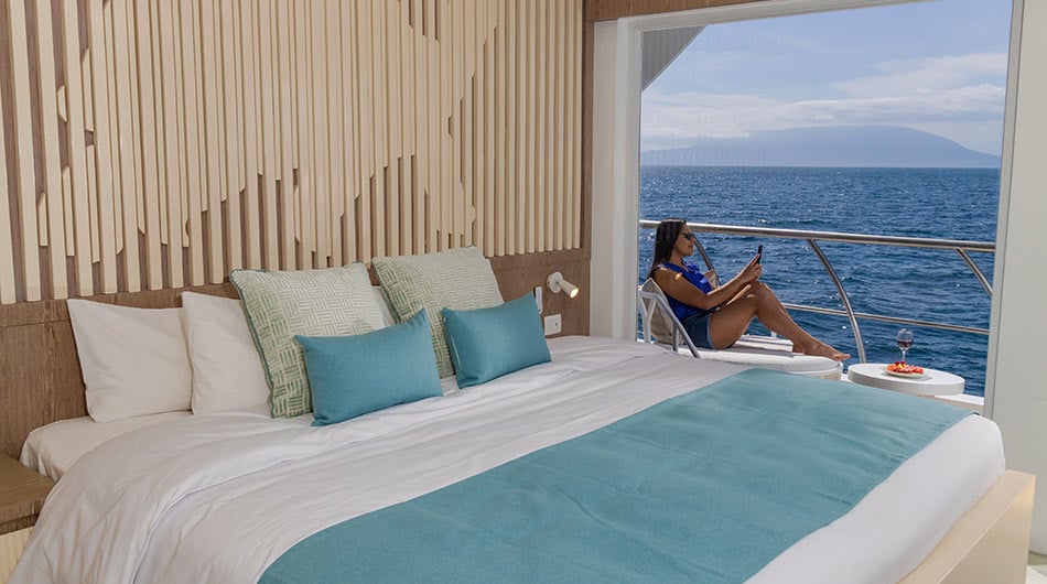 Elite Galapagos - Suite Elite Galapagos - Suite