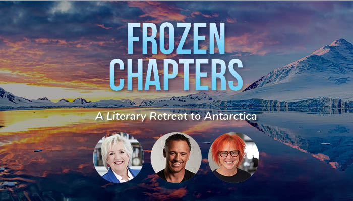 Frozen Chapters