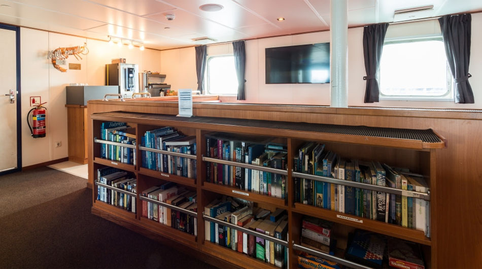 Ortelius Library