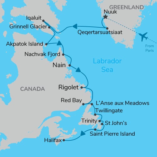 map map