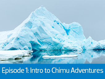 Discover Antarctica aboard Expedition on this 11-day voyage to the Antarctic Peninsula