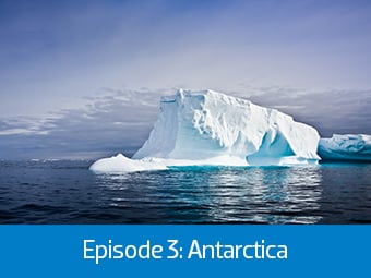Discover Antarctica aboard Expedition on this 11-day voyage to the Antarctic Peninsula