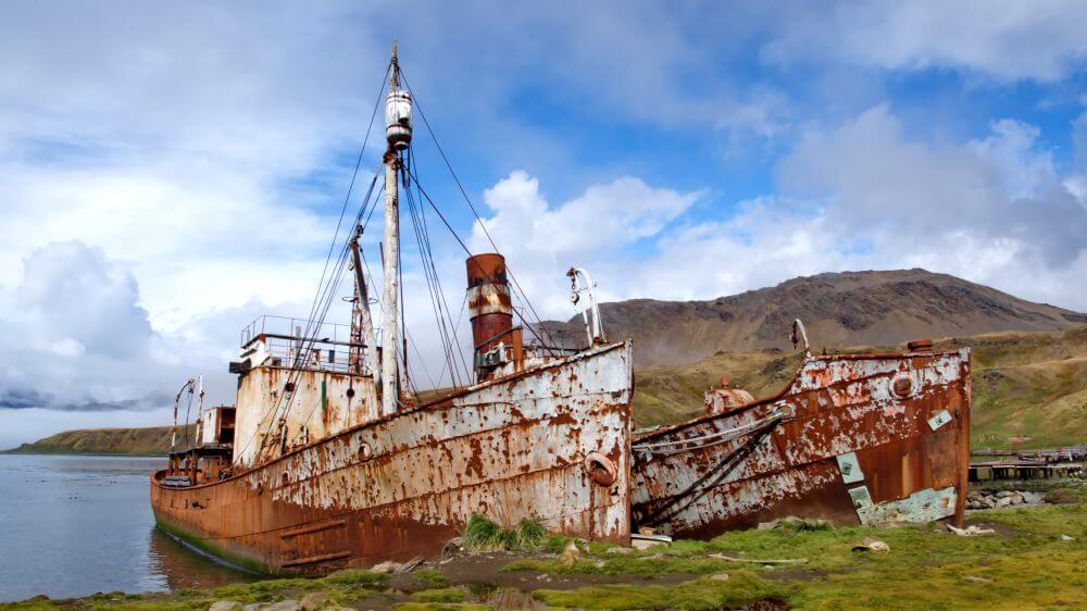 Grytviken