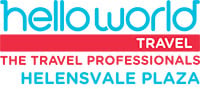 Helloworld Helensvale Plaza