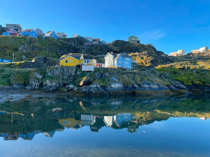 Sisimiut