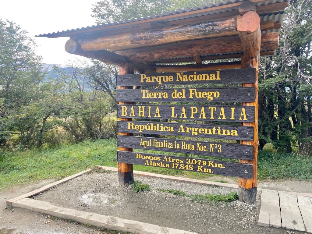 lapataia