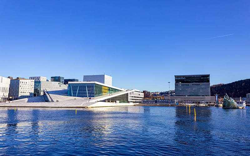 Oslo, Norway