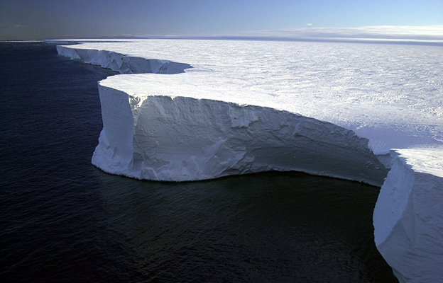 B-15 iceberg