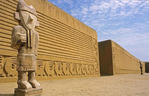 archaeology in Peru archaeology in Peru