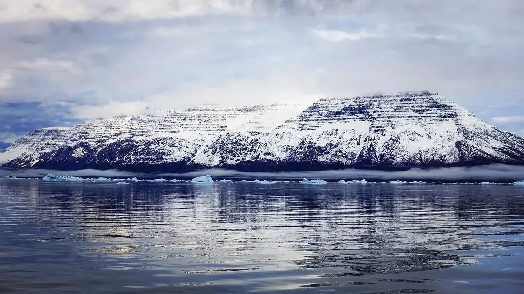 greenland (1) greenland (1)