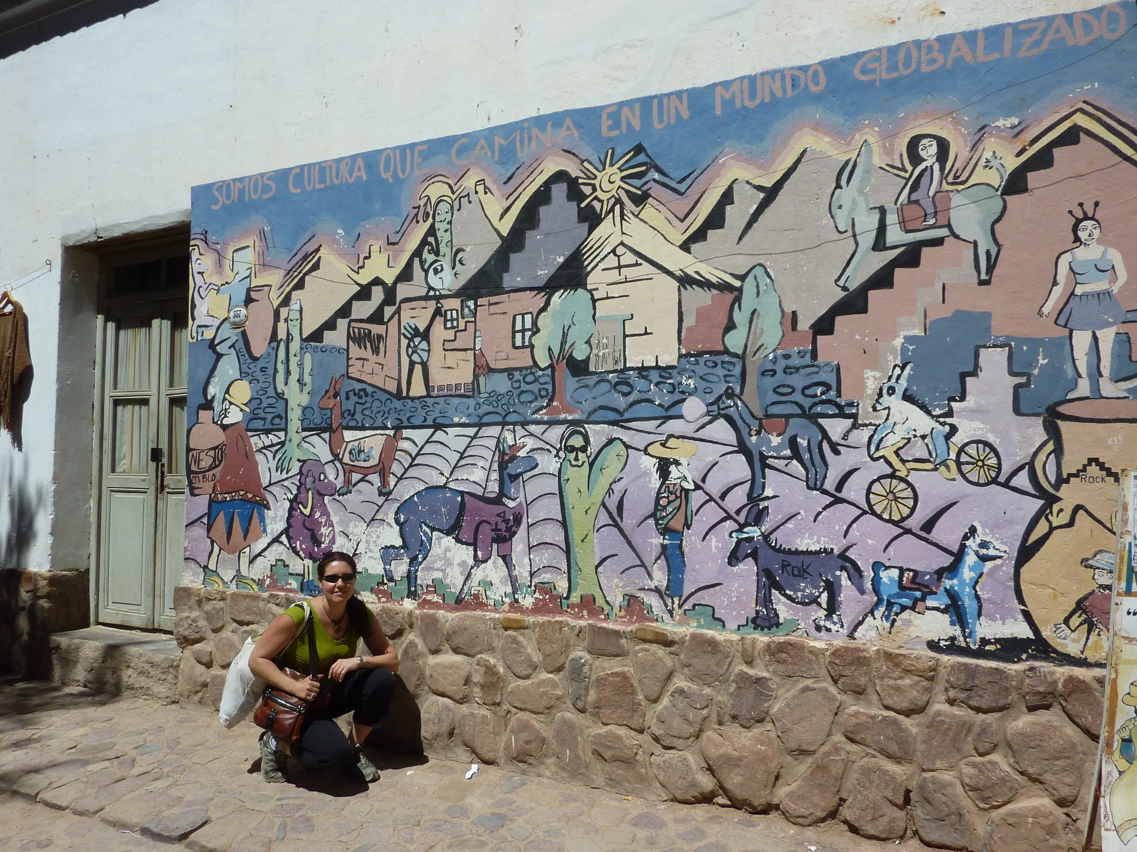Humahuaca, Argentina