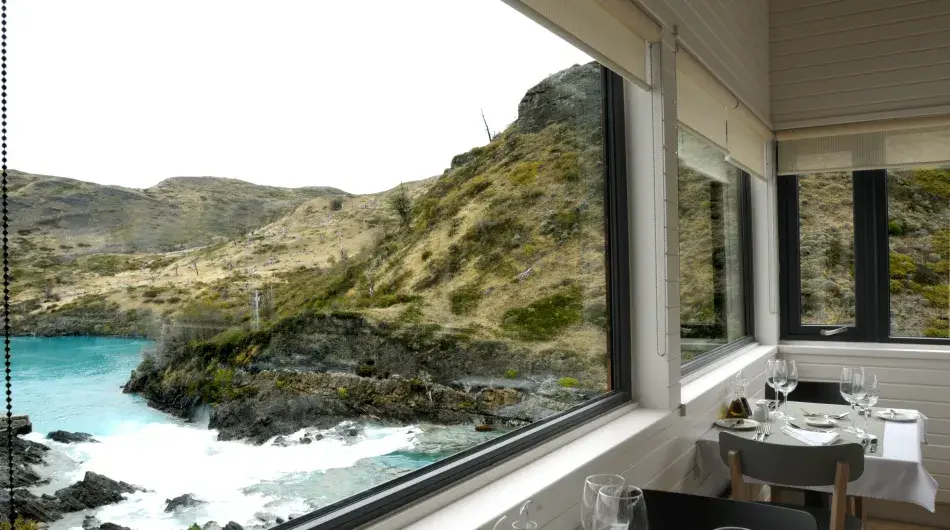 Dining View