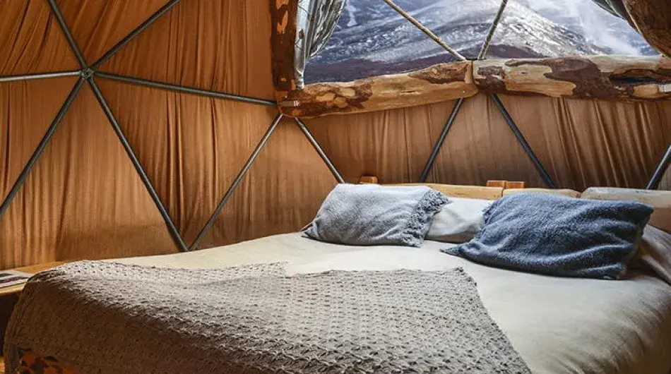 Standard Dome