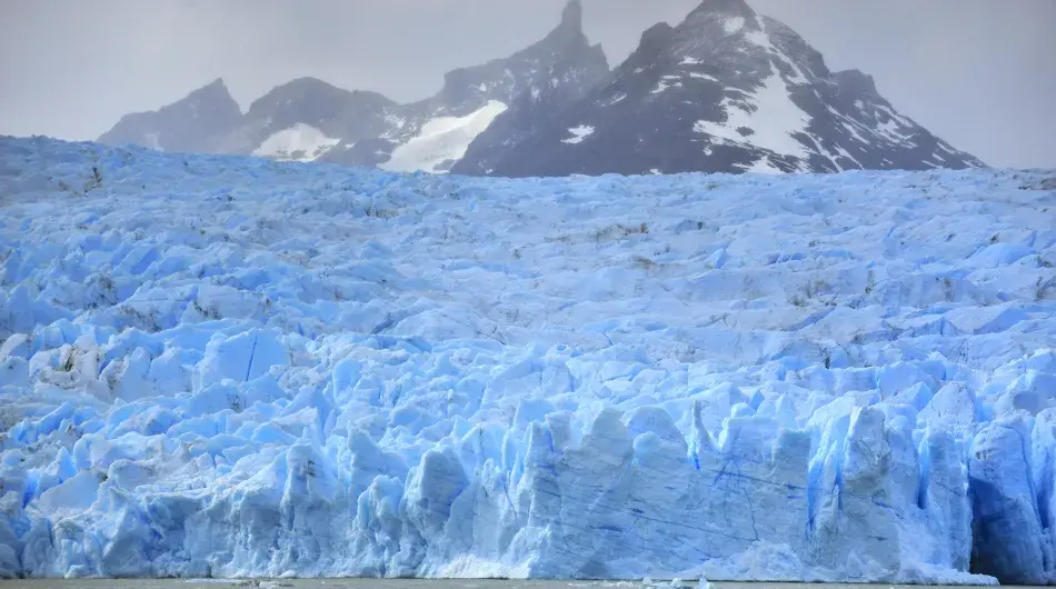 Patagonia view