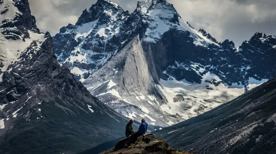 Mountain Scenery