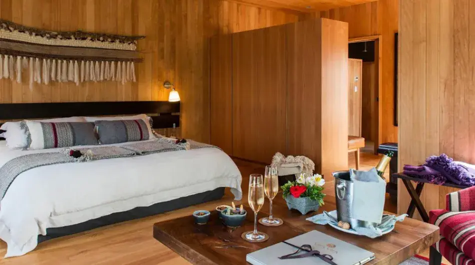 Vira Vira hotel suite room