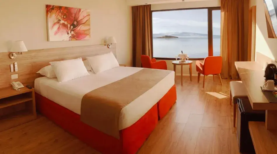 Xelena hotel room