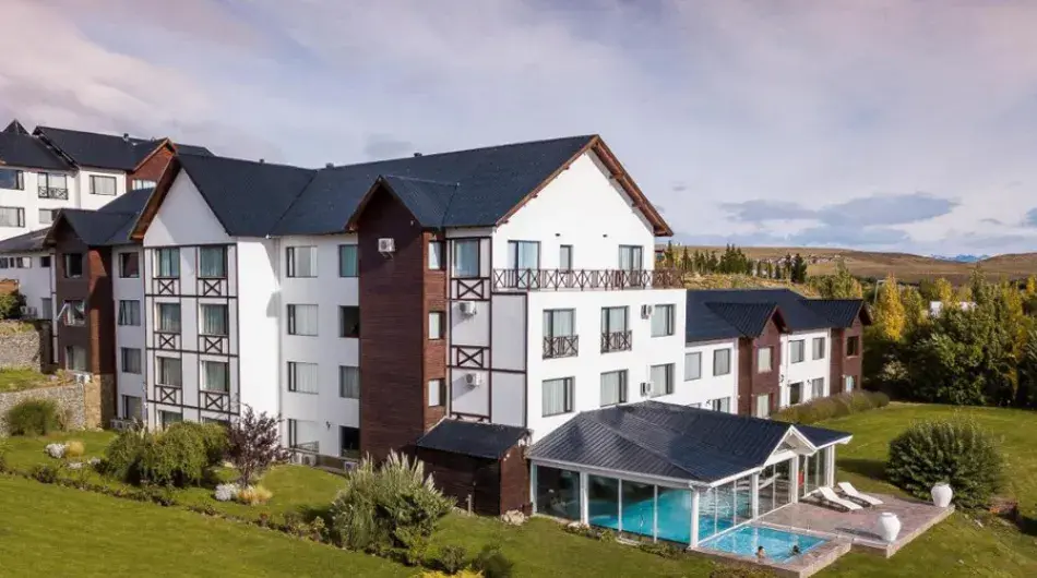 Xelena hotel