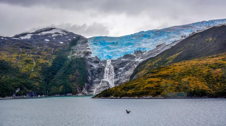 Agostini national park