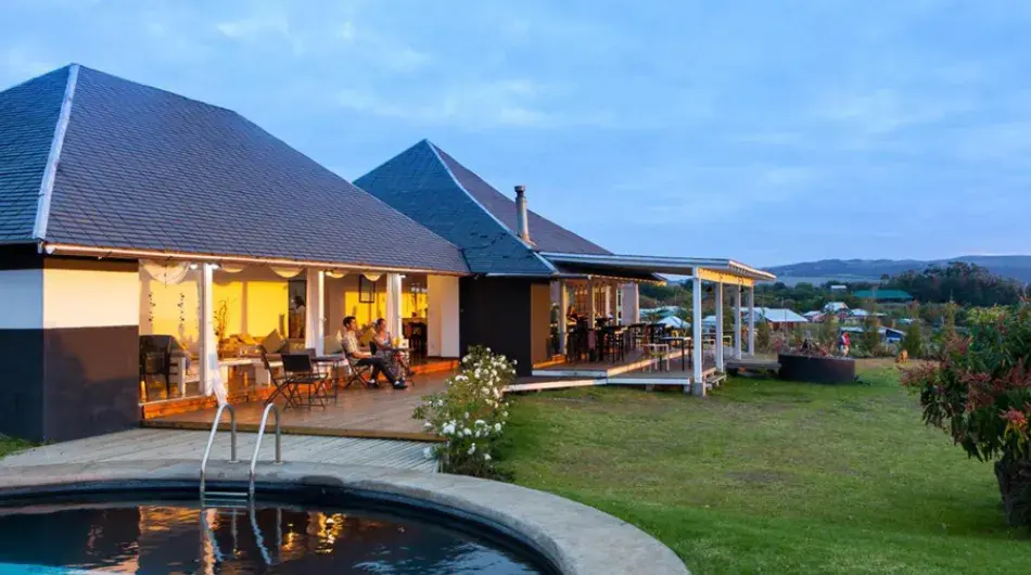 Altiplanico Rapa Nui hotel