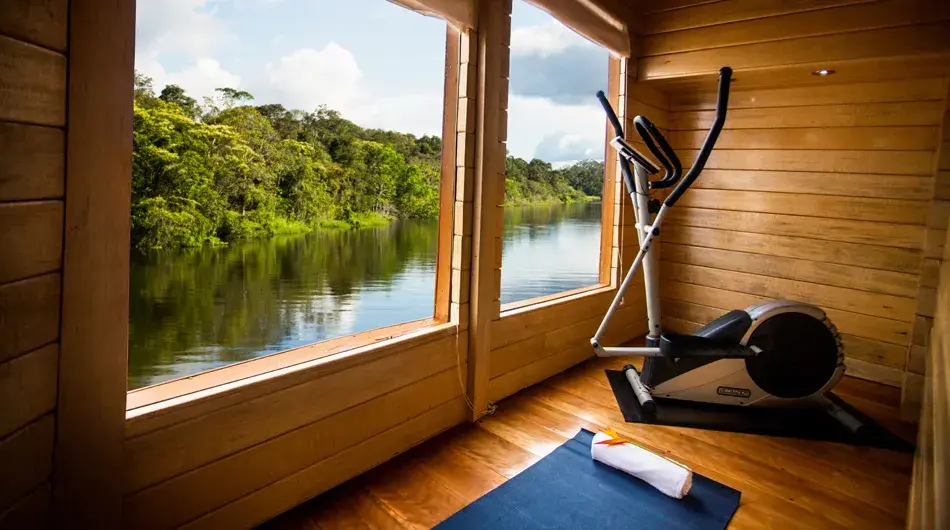 Delin-II-exercise-room