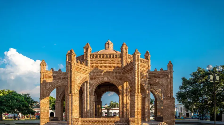Chiapa de Corzo, Mexico
