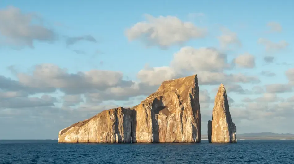 Kicker Rock, Galapagos Islands