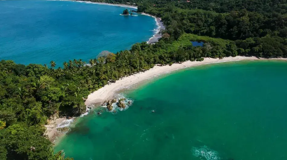 Manuel Antonia National Park, Costa Rica