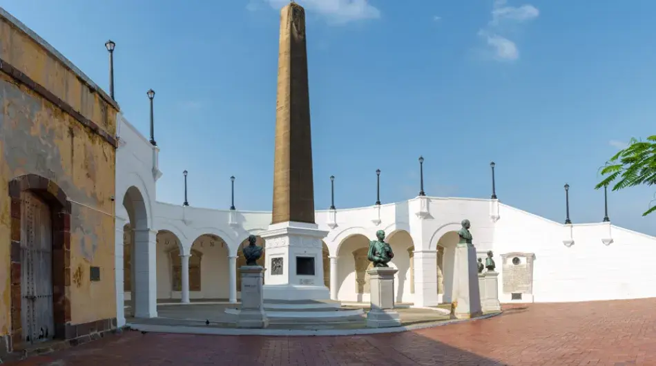 Plaza Francia Panama