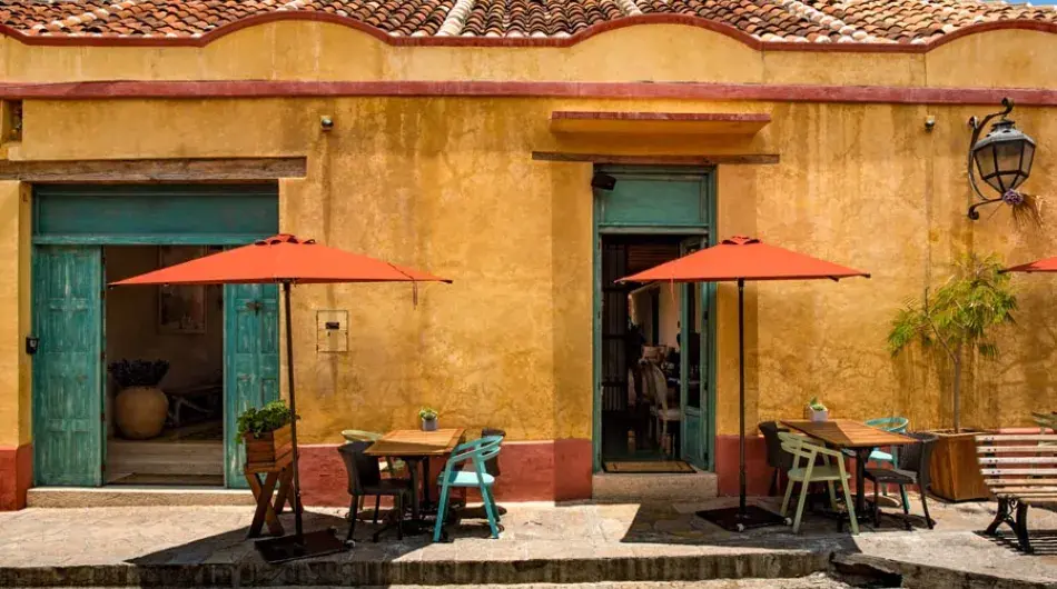 San Cristobal de las casas, Mexico