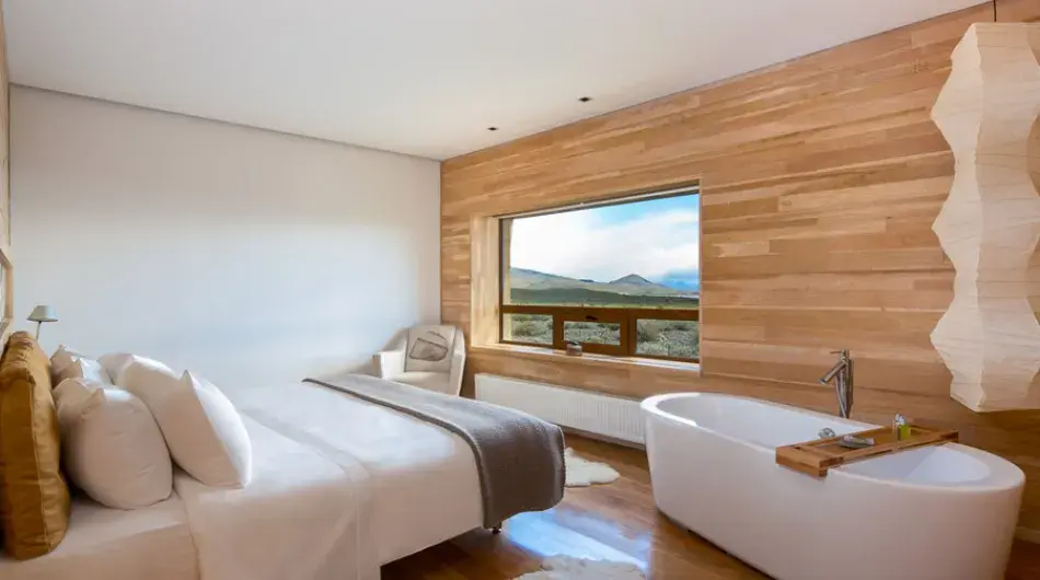 Standard Room at Tierra Patagonia, Torres Del Paine