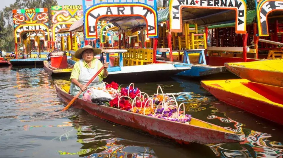 Xochimilco