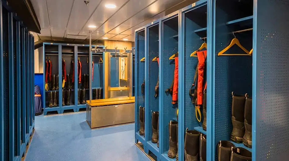 Mudroom,-Sylvia-Earle,-Richard-I'Anson