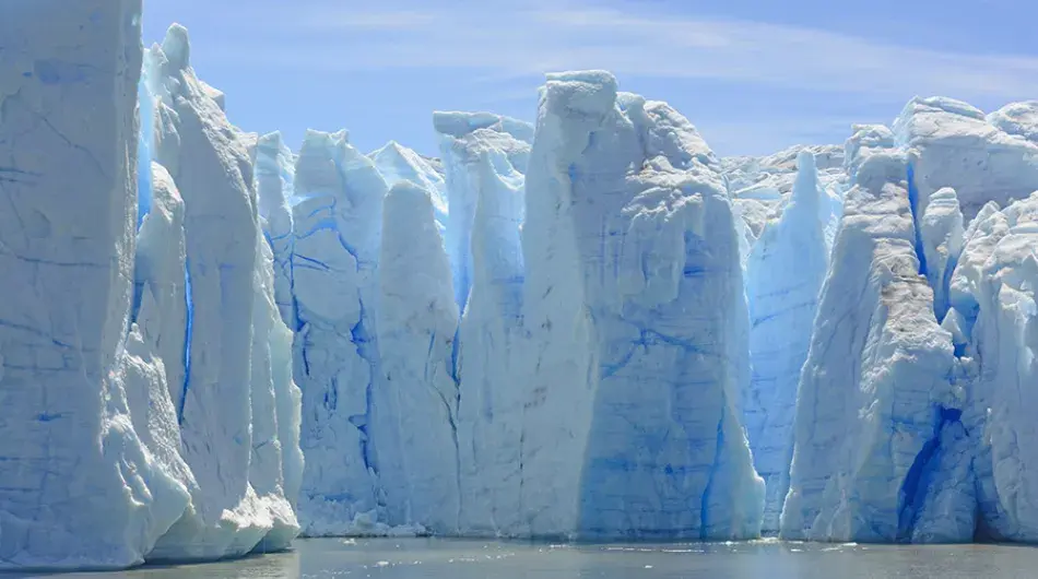 Grey Glacier