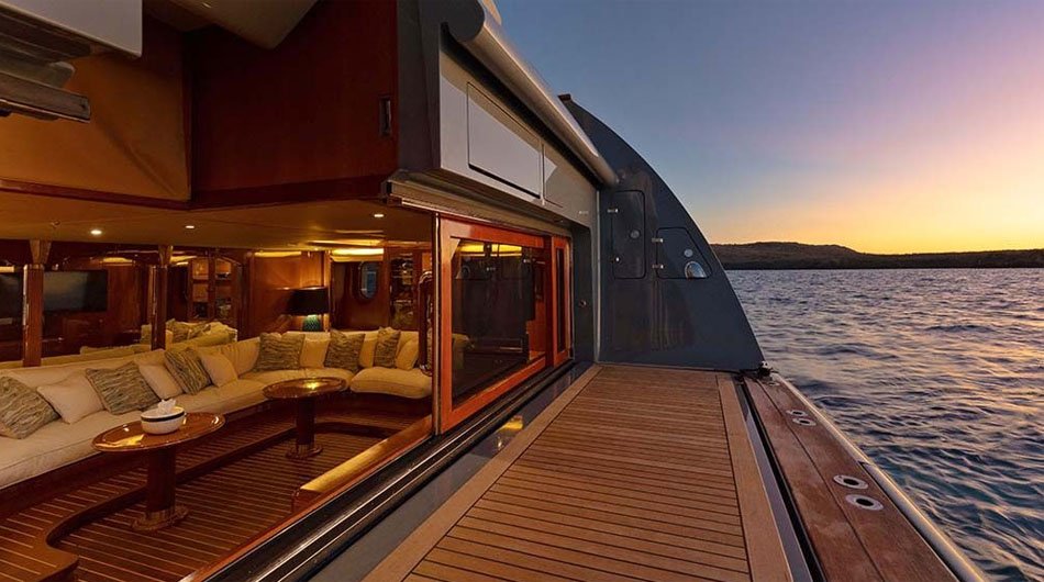 Aqua Mare Beach Club