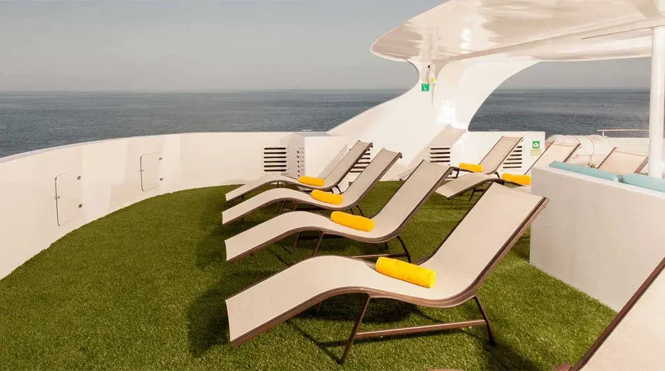 Ecogalaxy Solarium