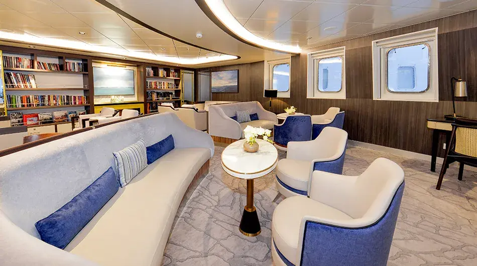 Ocean Explorer Discovery Library