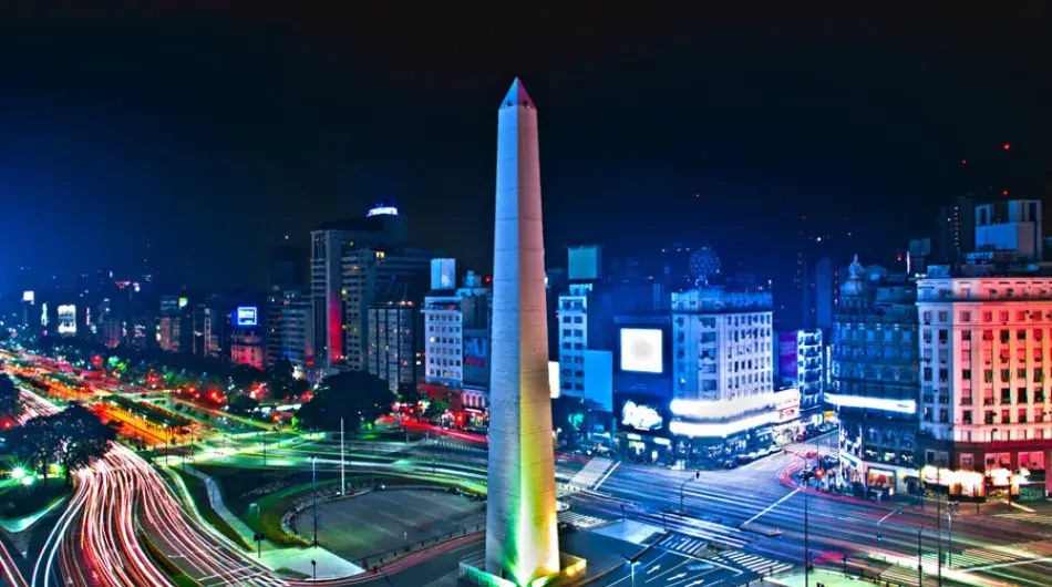 Buenos Aires