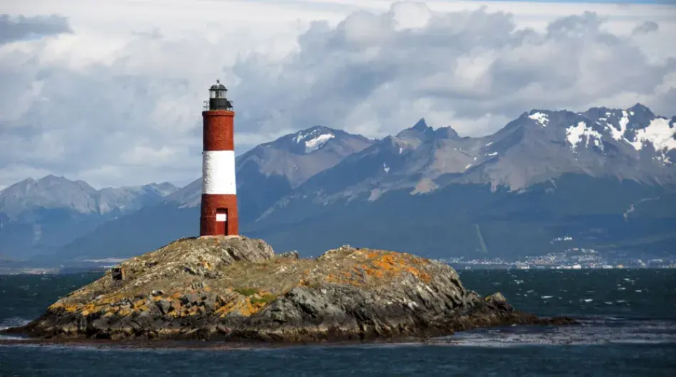 beagle channel