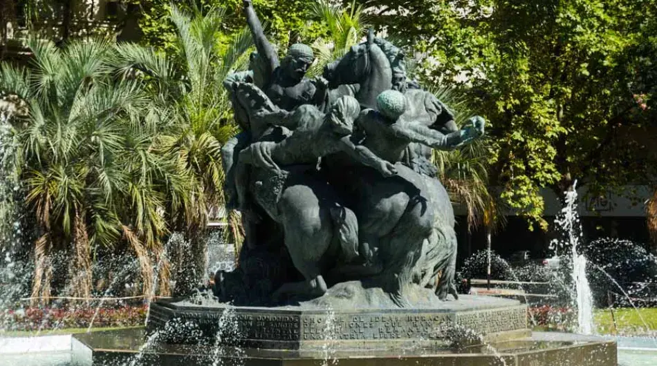Fabini Square