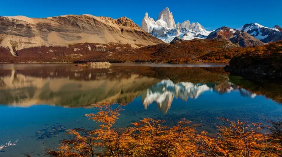 Lake Capri